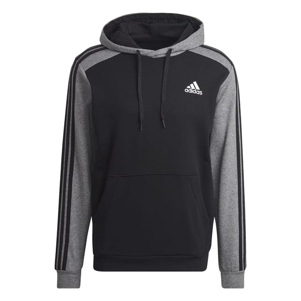 ADIDAS adidas Essentials Melange French Terry Men's Hoodie