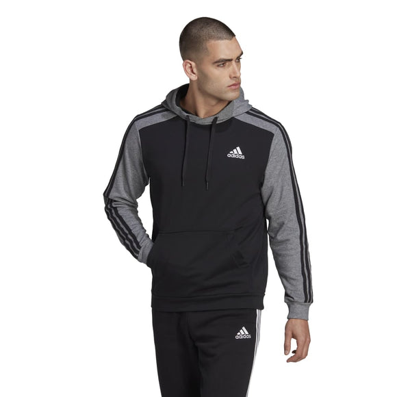 ADIDAS adidas Essentials Melange French Terry Men's Hoodie