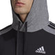 ADIDAS adidas Essentials Melange French Terry Men's Hoodie