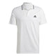 ADIDAS adidas Essentials Pique Small Logo Men's Polo Shirts