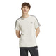 ADIDAS adidas Essentials Single Jersey 3-Stripes Men's Tee