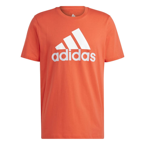 ADIDAS adidas Essentials Single Jersey Big Logo Men's Tee