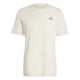 ADIDAS adidas Essentials Single Jersey Embroidered Small Logo Men's Tee