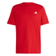 ADIDAS adidas Essentials Single Jersey Embroidered Small Logo Men's Tee