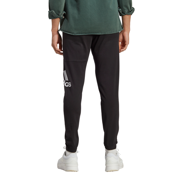 ADIDAS adidas Essentials Single Jersey Tapered Badge of Sports Men's Pants
