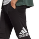 ADIDAS adidas Essentials Single Jersey Tapered Badge of Sports Men's Pants