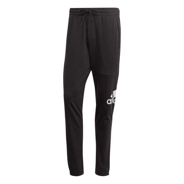 ADIDAS adidas Essentials Single Jersey Tapered Badge of Sports Men's Pants