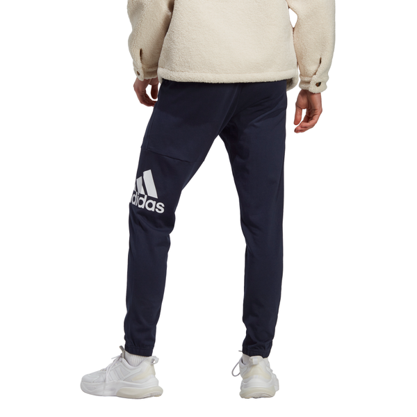 ADIDAS adidas Essentials Single Jersey Tapered Badge of Sports Men's Pants
