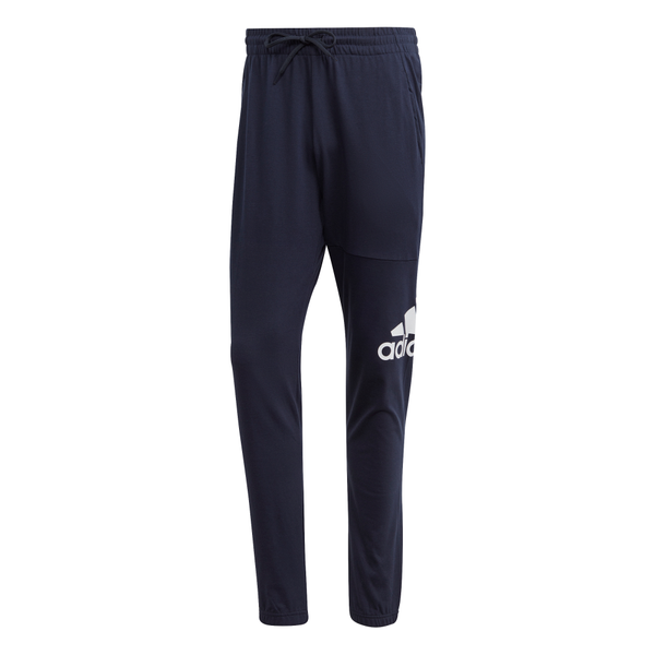 ADIDAS adidas Essentials Single Jersey Tapered Badge of Sports Men's Pants
