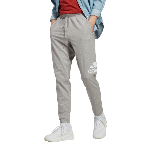 ADIDAS adidas Essentials Single Jersey Tapered Badge of Sports Men's Pants