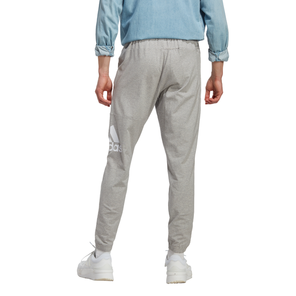 ADIDAS adidas Essentials Single Jersey Tapered Badge of Sports Men's Pants