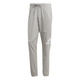 ADIDAS adidas Essentials Single Jersey Tapered Badge of Sports Men's Pants