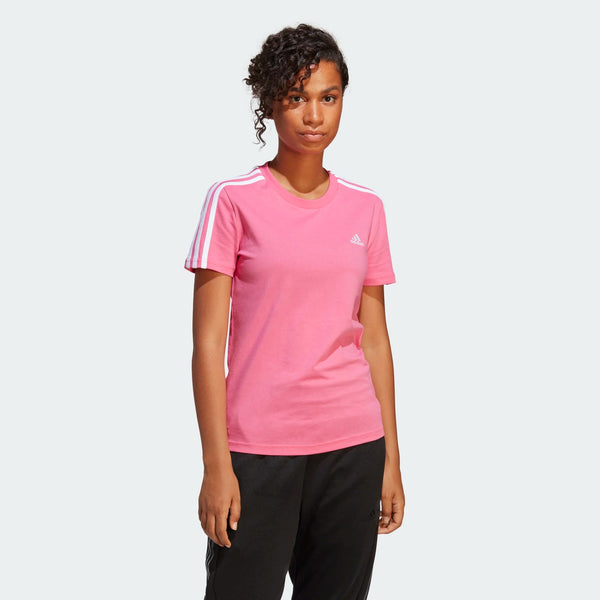 ADIDAS adidas Essentials 3-Stripes Women's Tee