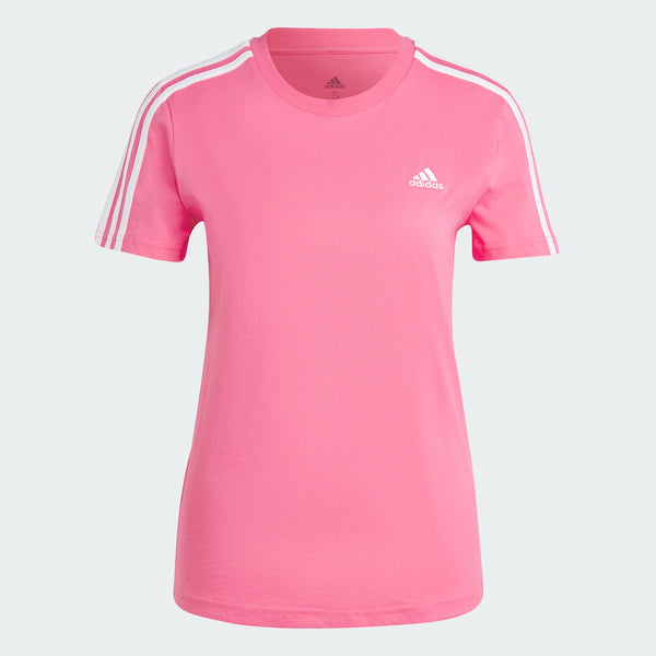 ADIDAS adidas Essentials 3-Stripes Women's Tee