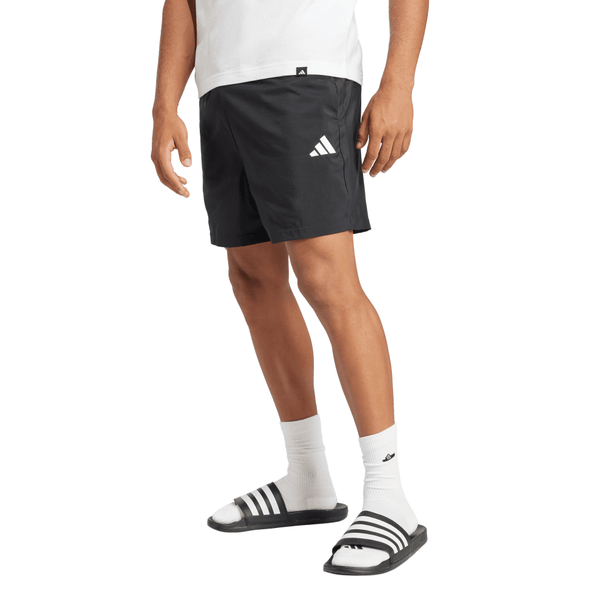 ADIDAS adidas Essentials Small Logo Chelsea Men's Shorts