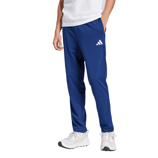 ADIDAS adidas Esentials Small Logo Single Jersey Men's Pants