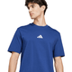 ADIDAS adidas Essentials Small Logo Single Jersey Men's Tee