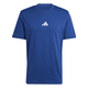 ADIDAS adidas Essentials Small Logo Single Jersey Men's Tee