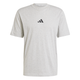 ADIDAS adidas Essentials Small Logo Single Jersey Men's Tee