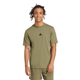 ADIDAS adidas Essentials Small Logo Single Jersey Men's Tee