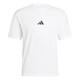 ADIDAS adidas Essentials Small Logo Single Jersey Men's Tee