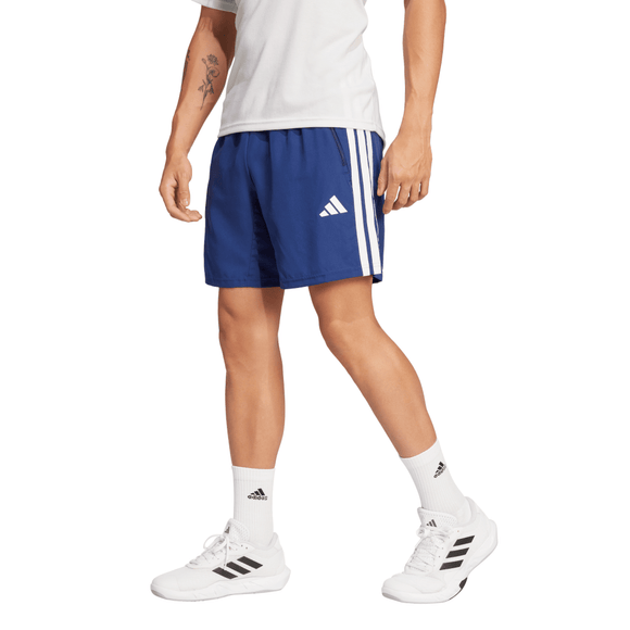 ADIDAS adidas Essentials Training 3-Stripes Woven Men's Shorts