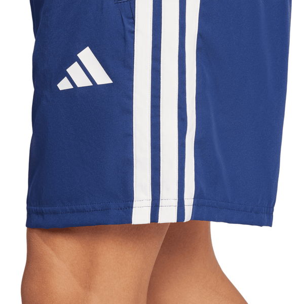 ADIDAS adidas Essentials Training 3-Stripes Woven Men's Shorts