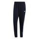 ADIDAS adidas Essentials Warm-Up Tapered 3-Stripes Track Men's Tracksuit Bottoms