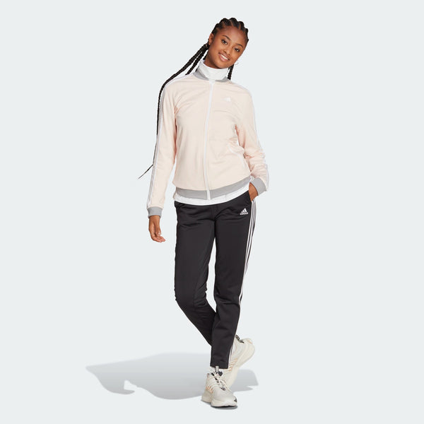 ADIDAS adidas Essentials 3-Stripes Women's Track Suit