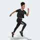 ADIDAS adidas Fast Crop Women's Running Tee