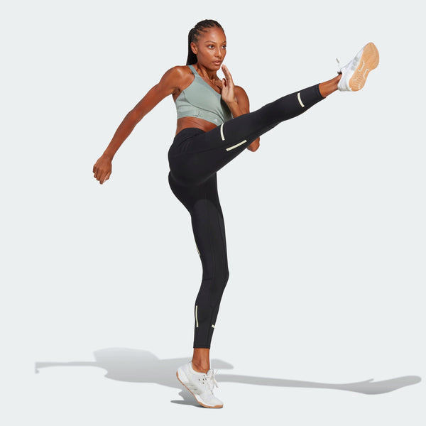 ADIDAS adidas FastImpact Luxe Run High-Support Women's Bra