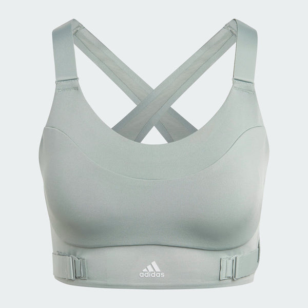 ADIDAS adidas FastImpact Luxe Run High-Support Women's Bra