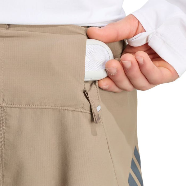 ADIDAS adidas 2-N-1 Men's Shorts