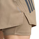 ADIDAS adidas 2-N-1 Men's Shorts