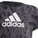 ADIDAS adidas Future Icons Hybird Animal Print Cotton Regular Kid's Tee