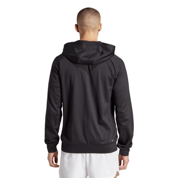 ADIDAS adidas Game And Go Training Full Zip Hoodie