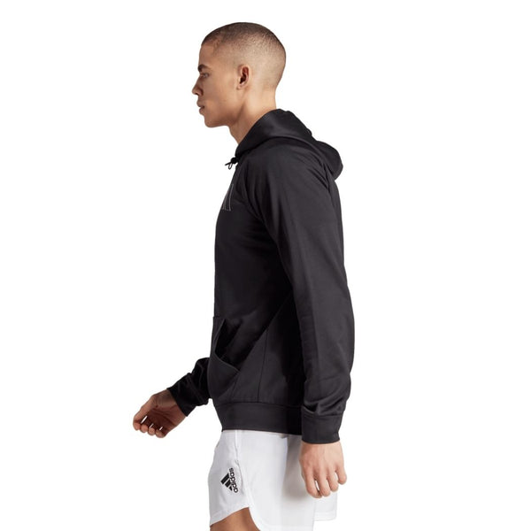 ADIDAS adidas Game And Go Training Full Zip Hoodie