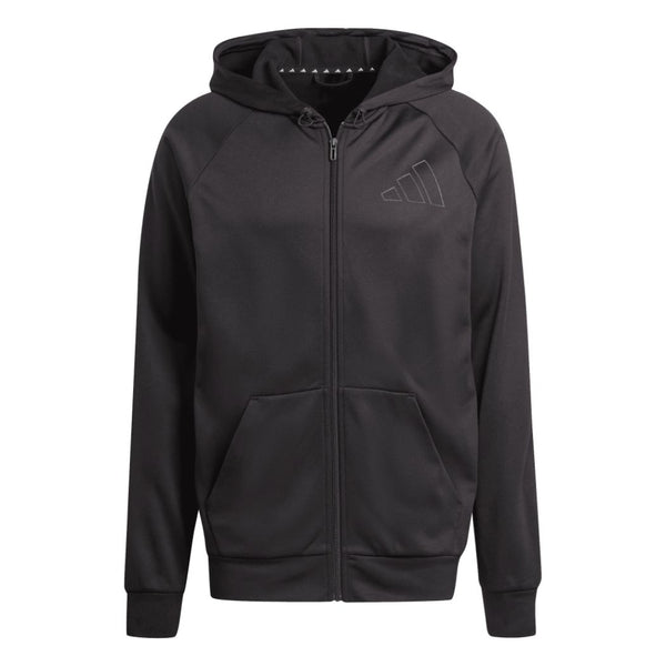 ADIDAS adidas Game And Go Training Full Zip Hoodie