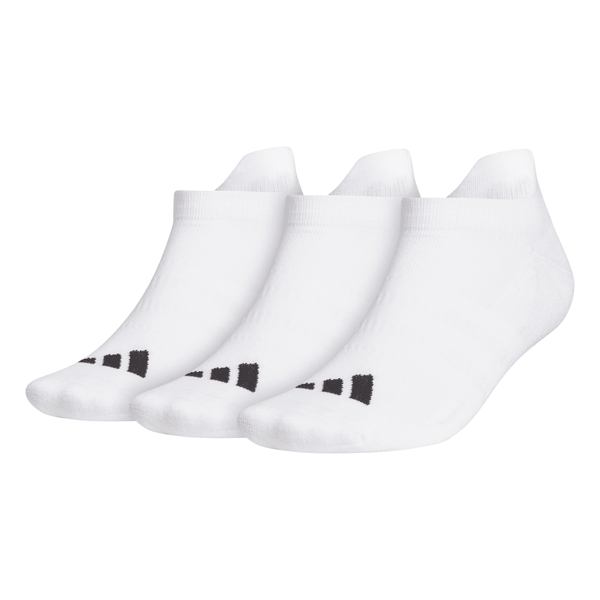 ADIDAS adidas Golf 3Pairs Men's Ankle Socks