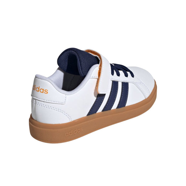 adidas emerging markets FZE adidas Grand Court 2.0 Kids Sneakers