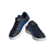 ADIDAS adidas Grand Court 2.0 Elastic Lace and Top Strap Kid's Sneakers