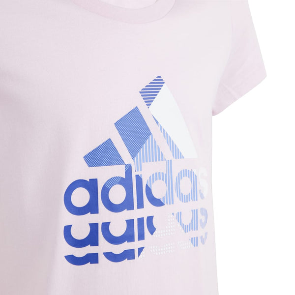 ADIDAS adidas Graphic Kid's Tee