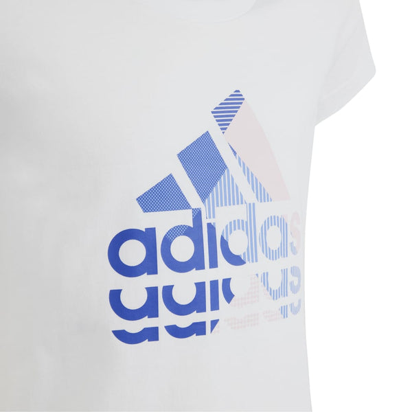 ADIDAS adidas Graphic Kid's Tee