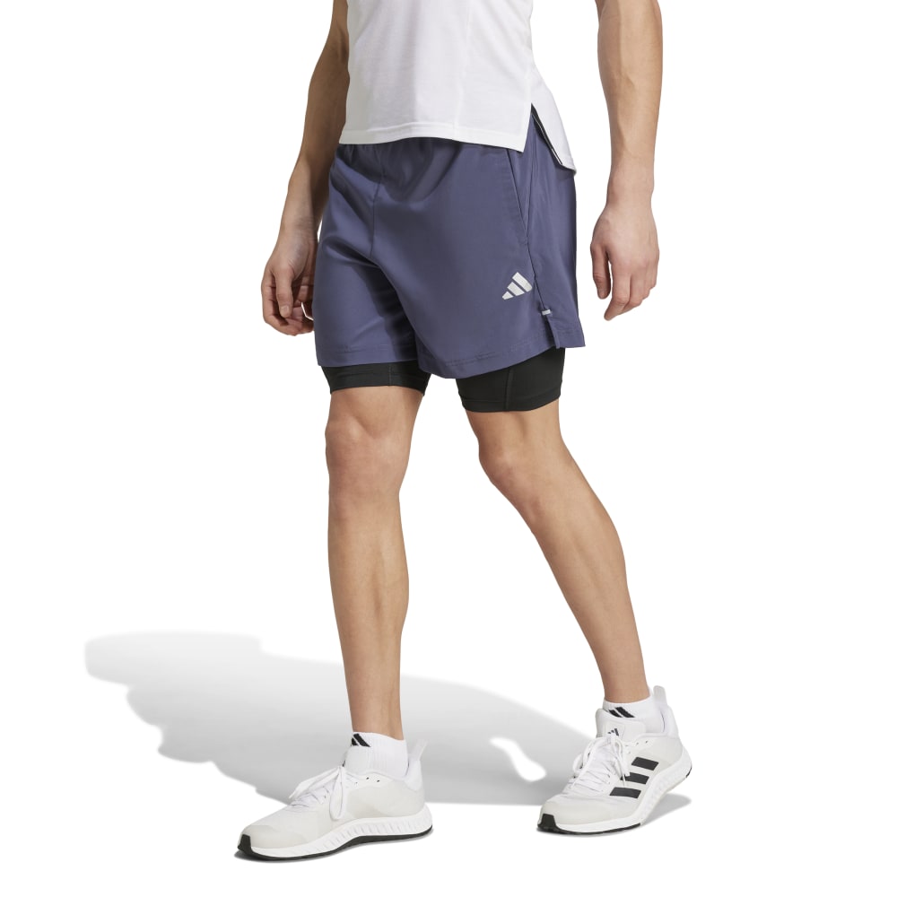 adidas Gym Training in Men's Shorts – RUNNERS SPORTS