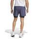 ADIDAS adidas Gym Training 2 in 1 Men's Shorts