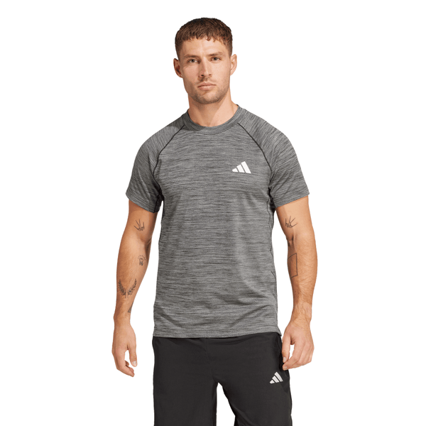 ADIDAS adidas Gym+ Men's Tee