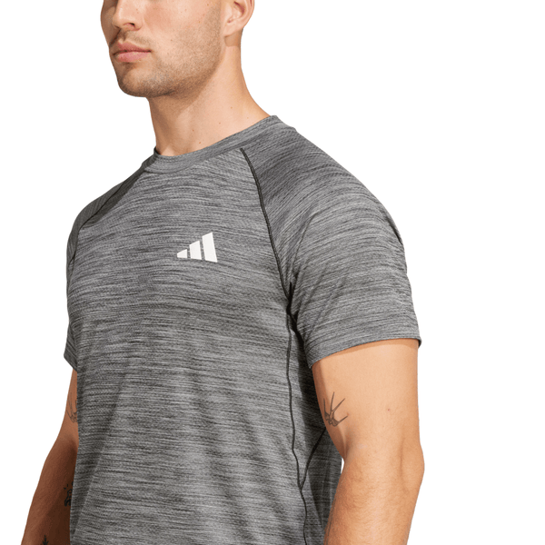 ADIDAS adidas Gym+ Men's Tee