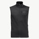 JACK WOLFSKIN jack wolfskin Highest Peak Men's Vest