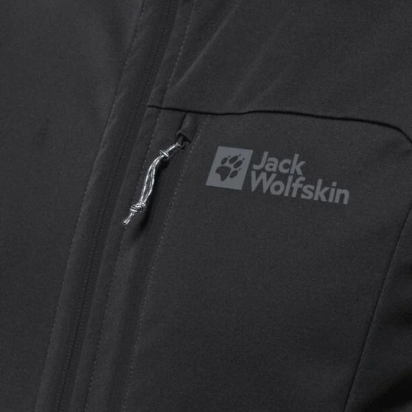 JACK WOLFSKIN jack wolfskin Highest Peak Men's Vest