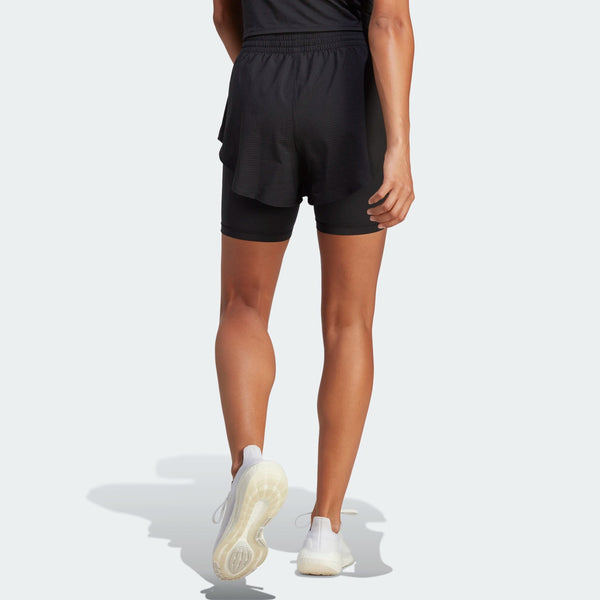 ADIDAS adidas HIIT HEAT.RDY Training 2-in1 Women's Shorts